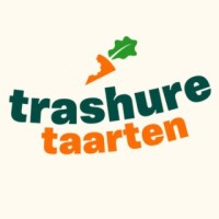 Trashure Taarten logo - Similar company to Dessert Direct