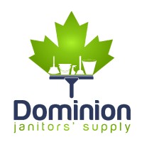 Dominion Janitors Supply logo - Similar company to Orient Depot