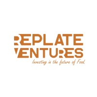 RePlate Ventures logo - Similar company to Oddin.Ai