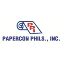 Papercon Philippines Inc logo - Similar company to Bonflex Packaging Corp.