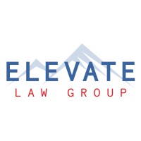 Elevate Law Group logo - Similar company to Sokol Larkin