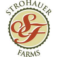 Strohauer Farms logo - Similar company to Kyowa-Eidemiller Precision Machining