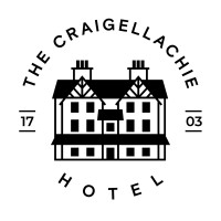 Craigellachie Hotel logo - Similar company to Mifu