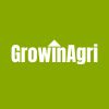 GrowinAgri logo - Similar company to Ekosight