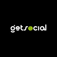 GetSocial logo - Similar company to Get Social