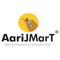 AARIJ MART INDIA PRIVATE LIMITED logo - Similar company to Qezla Industries