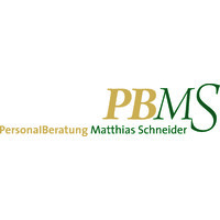 PBMS PersonalBeratung Matthias Schneider logo - Similar company to Interconsult Gmbh