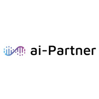 Ai Partner logo - Similar company to Reportlinker