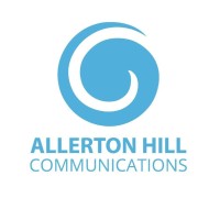 Allerton Hill Communications logo - Similar company to Belle Communications