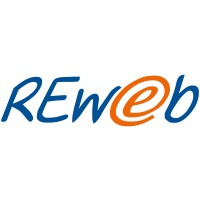 Reweb S.r.l. logo - Similar company to Mobius Networks Limited