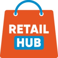 Retail hub logo - Similar company to Retail Hub