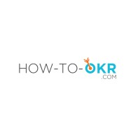 how-to-okr.com logo - Similar company to Kiwis