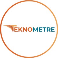 Teknometre logo - Similar company to Webster Network
