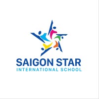 Saigon Star International School logo - Similar company to Duc Anh Educonnect