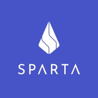 Sparta logo - Similar company to Amphora