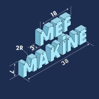 MEF Makine Mühendisliği Kulübü logo - Similar company to Dayel Diesel