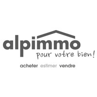Alpimmo Immobilier SA logo - Similar company to Fructufy Sa