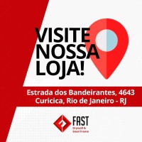 FAST DRYWALL logo - Similar company to Adver Marketing