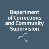 NYS Department of Corrections and Community Supervision logo - Similar company to Syracuse University Department Of Public Safety