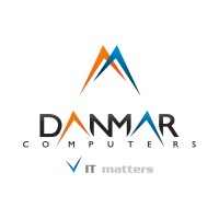 Danmar Computers logo - Similar company to Asocijacija Kulturanova / Association Kulturanova