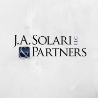 JA Solari & Partners logo - Similar company to Offutt Barton Schlitt Llc