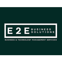 E2E Business Solutions logo - Similar company to Velora Cx
