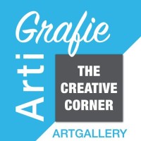 Artigrafie - Artgallery logo - Similar company to Bertmans