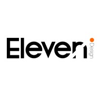 Eleven Design logo - Similar company to Aftervision • Brand Solutions