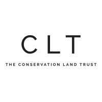 Conservation Land Trust logo - Similar company to Next River Org