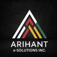 Arihant eSolutions Inc logo - Similar company to Inline Communications