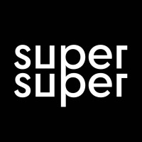 SUPERSUPER logo - Similar company to Studio Recto