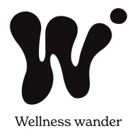 Wellness wander logo - Similar company to Well Traveller