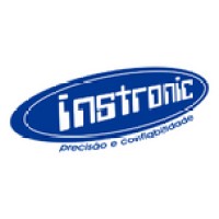 Instronic Instrumentos de Testes logo - Similar company to Minipa Do Brasil