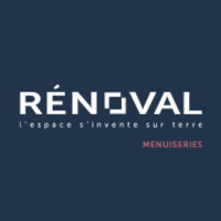 RENOVAL Menuiseries logo - Similar company to Mfqm Pays De La Loire