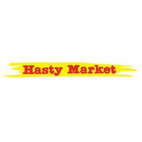 Hasty Market Corp. logo - Similar company to Aston Pack®