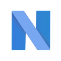 Nuravax logo - Similar company to Tenuity.Tech