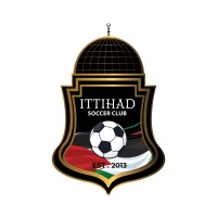 Ittihad Soccer Club logo - Similar company to Solar Soccer Club