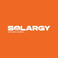 Solargy Construction logo - Similar company to Glowtion
