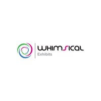 Whimsical Exhibits logo - Similar company to Interior Today Exhibition Pvt. Ltd.
