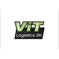 ViT Logistics SK s.r.o. logo - Similar company to Ec Logistics S.R.O.
