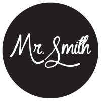 MR. SMITH Agency logo - Similar company to Arcadia Construction
