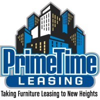 Prime Time Leasing logo - Similar company to Techmax Infotech