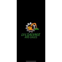 L&L Salvage and Sales logo - Similar company to Embedded Applications, Inc.