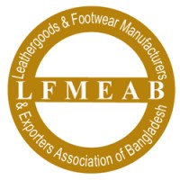LFMEAB Footwear Design Lab logo - Similar company to Blliss