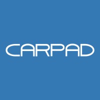 Carpad SpA logo - Similar company to Mg | Lavorazione Materie Plastiche