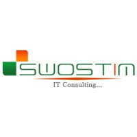 SWOSTIM IT Consulting Pvt.Ltd. logo - Similar company to I-Cube Solutions