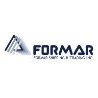 Formar Shipping And Trading Inc logo - Similar company to Levent Shipping