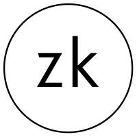 zoe kratzmann logo - Similar company to Vege Threads