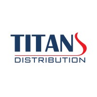 TITANS DISTRIBUTION logo - Similar company to Dors.Ai