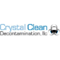 Crystal Clean Decontamination llc